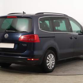 Foto inzerátu VW Sharan 2.0 TDI