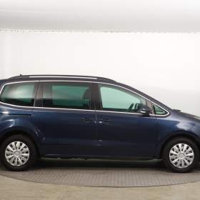 Foto inzerátu VW Sharan 2.0 TDI
