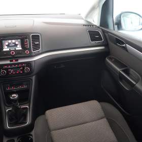 Foto inzerátu VW Sharan 2.0 TDI