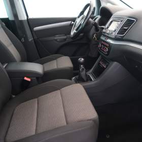 Foto inzerátu VW Sharan 2.0 TDI