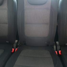 Foto inzerátu VW Sharan 2.0 TDI