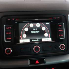Foto inzerátu VW Sharan 2.0 TDI