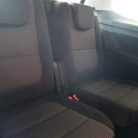 Foto inzerátu VW Sharan 2.0 TDI