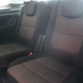 Foto inzerátu VW Sharan 2.0 TDI
