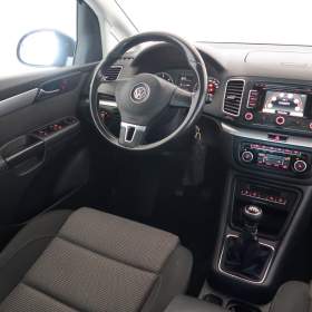 Foto inzerátu VW Sharan 2.0 TDI