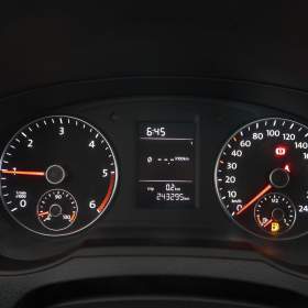 Foto inzerátu VW Sharan 2.0 TDI