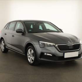 Skoda Scala 1.5 TSI / 19931182