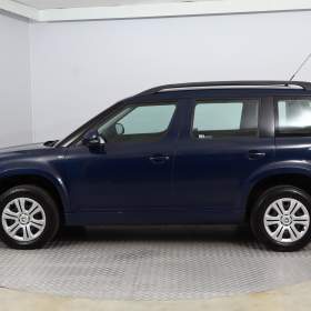 Foto inzerátu Skoda Yeti 2.0 TDI