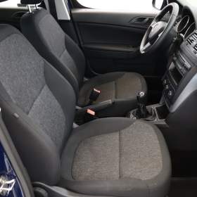 Foto inzerátu Skoda Yeti 2.0 TDI