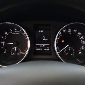 Foto inzerátu Skoda Yeti 2.0 TDI