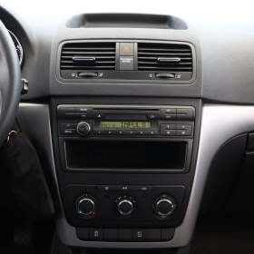 Foto inzerátu Skoda Yeti 2.0 TDI