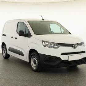 Foto inzerátu Toyota ProAce City 1.5 D4-D