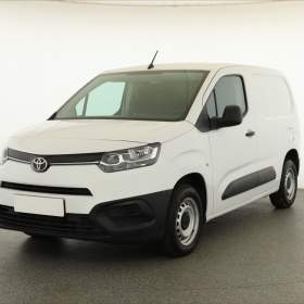 Foto inzerátu Toyota ProAce City 1.5 D4-D