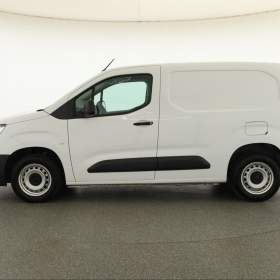 Foto inzerátu Toyota ProAce City 1.5 D4-D