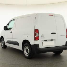 Foto inzerátu Toyota ProAce City 1.5 D4-D