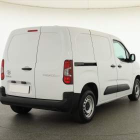 Foto inzerátu Toyota ProAce City 1.5 D4-D