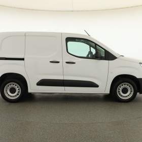 Foto inzerátu Toyota ProAce City 1.5 D4-D