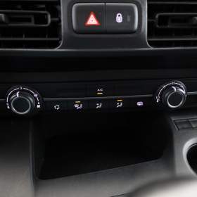 Foto inzerátu Toyota ProAce City 1.5 D4-D