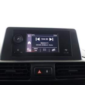 Foto inzerátu Toyota ProAce City 1.5 D4-D