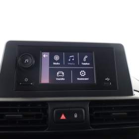 Foto inzerátu Toyota ProAce City 1.5 D4-D