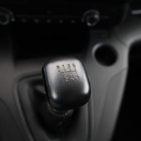 Foto inzerátu Toyota ProAce City 1.5 D4-D