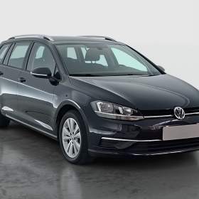 Foto inzerátu VW Golf 1.4 TSI