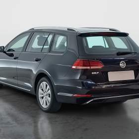 Foto inzerátu VW Golf 1.4 TSI