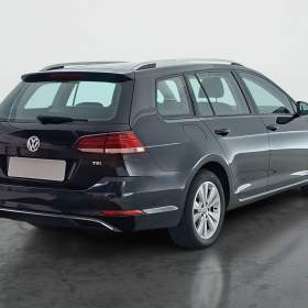 Foto inzerátu VW Golf 1.4 TSI