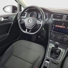 Foto inzerátu VW Golf 1.4 TSI