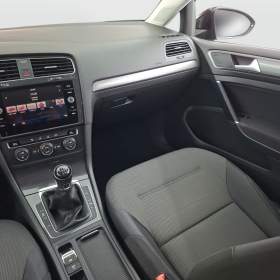 Foto inzerátu VW Golf 1.4 TSI