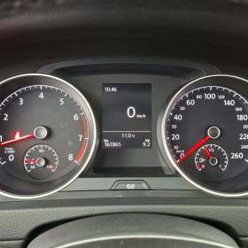 Foto inzerátu VW Golf 1.4 TSI