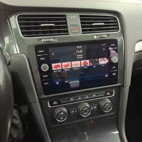 Foto inzerátu VW Golf 1.4 TSI