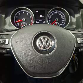 Foto inzerátu VW Golf 1.4 TSI