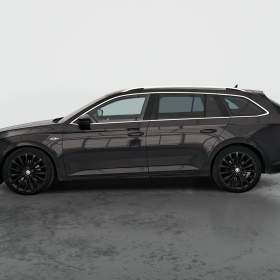 Foto inzerátu Skoda Superb 2.0 TDI 4x4