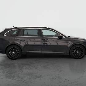 Foto inzerátu Skoda Superb 2.0 TDI 4x4