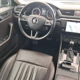 Foto inzerátu Skoda Superb 2.0 TDI 4x4