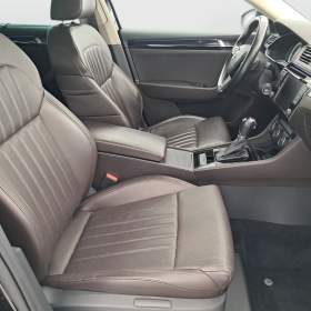 Foto inzerátu Skoda Superb 2.0 TDI 4x4