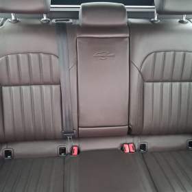Foto inzerátu Skoda Superb 2.0 TDI 4x4