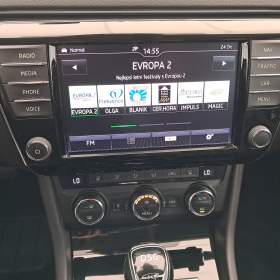 Foto inzerátu Skoda Superb 2.0 TDI 4x4