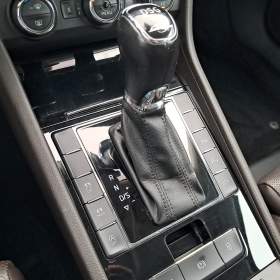 Foto inzerátu Skoda Superb 2.0 TDI 4x4