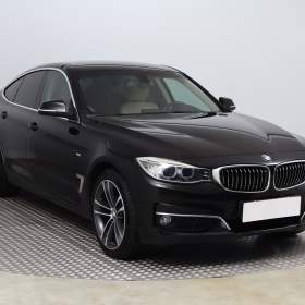 BMW 3GT 320d xDrive GT / 19931207