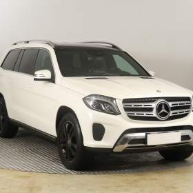 Mercedes GLS GLS 350 d 4MATIC / 19931209