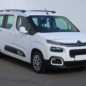 Citroen Berlingo 1.2 PureTech / 19931212