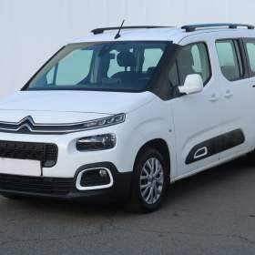 Foto inzerátu Citroen Berlingo 1.2 PureTech