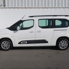 Foto inzerátu Citroen Berlingo 1.2 PureTech