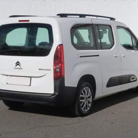 Foto inzerátu Citroen Berlingo 1.2 PureTech