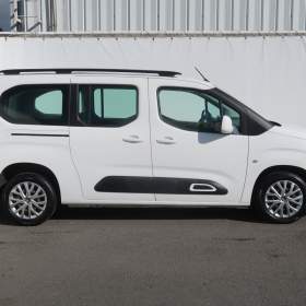 Foto inzerátu Citroen Berlingo 1.2 PureTech