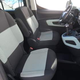 Foto inzerátu Citroen Berlingo 1.2 PureTech