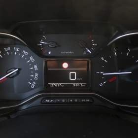 Foto inzerátu Citroen Berlingo 1.2 PureTech