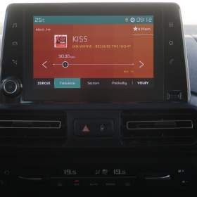 Foto inzerátu Citroen Berlingo 1.2 PureTech